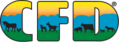 CFD Logo